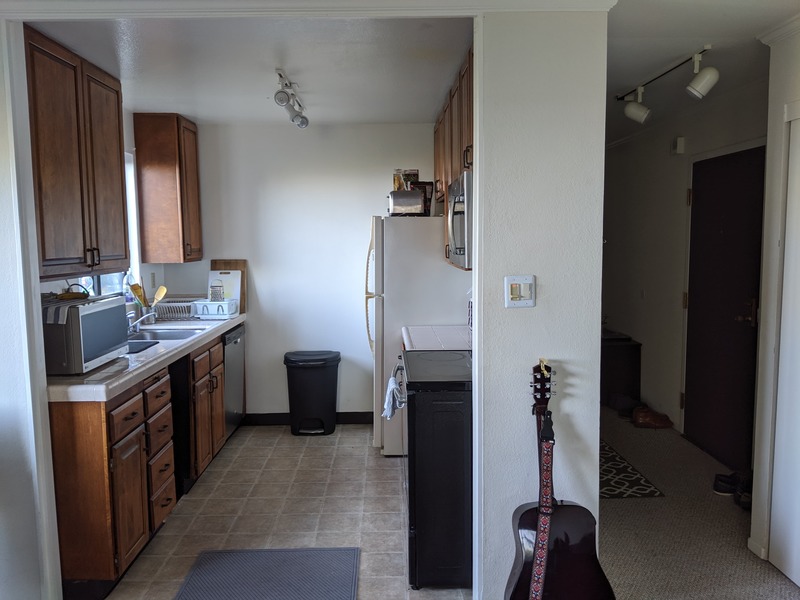 Private Room in 2Bed.2Bath
