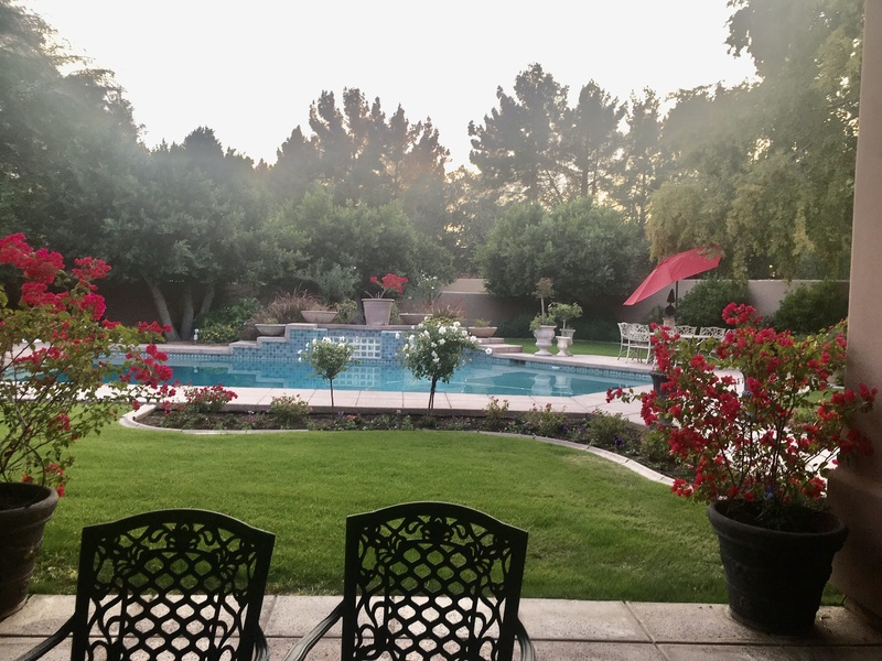 Home share private large bath —