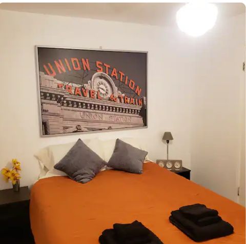 Shared Room in 3Bed.1.5Bath