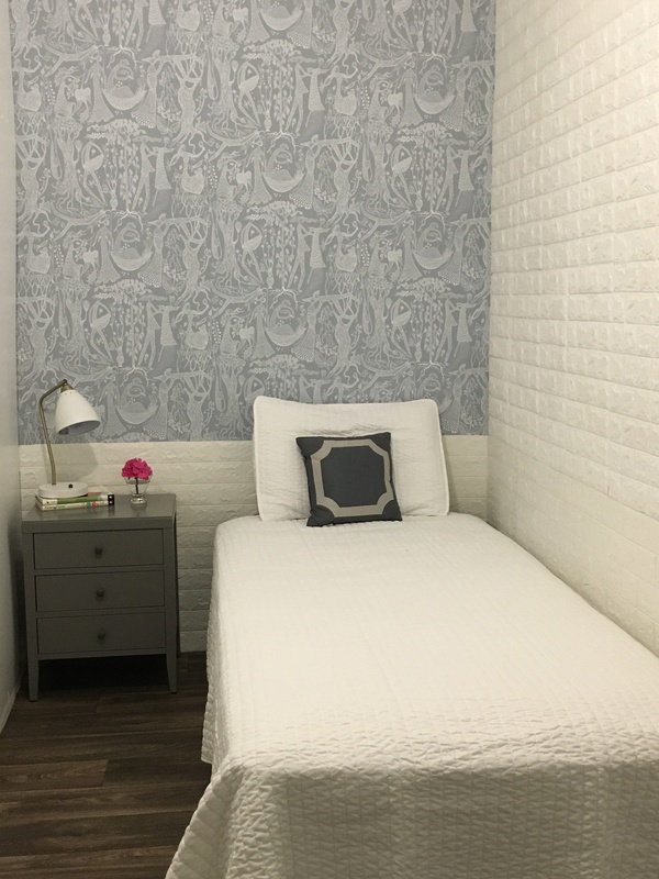 Private Room in 1Bed.1Bath