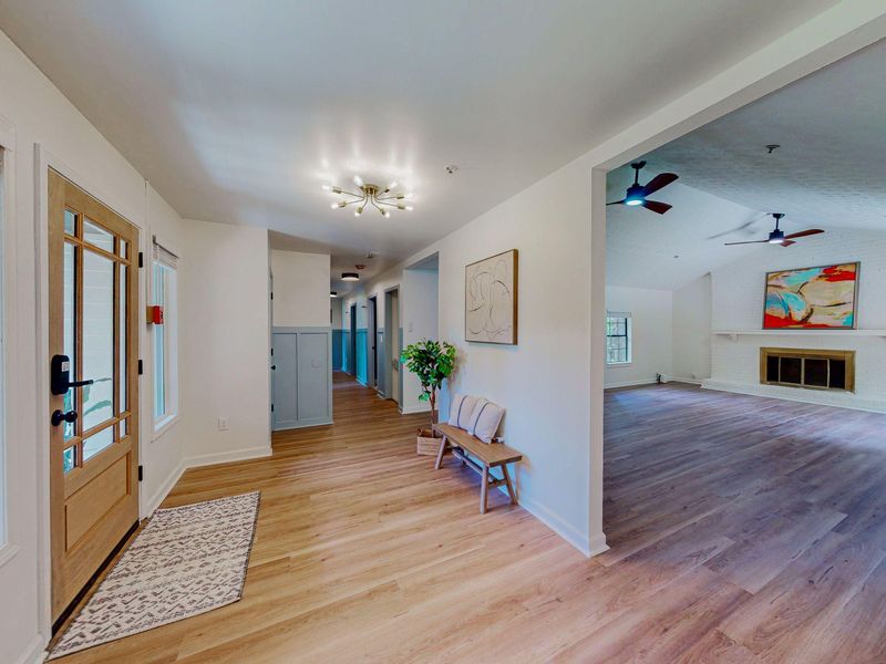 roommates in Undisclosed, Snellville, GA 30078 ** Top-Rated Host!  Brand New Reno  Furnished Rooms  w/ WiFi , Kitchen , Laundry , Parking  & Private Baths  – Peaceful Snellville  Secure , Stylish , Move-In Ready ** (id. 15277) - cirtru.com