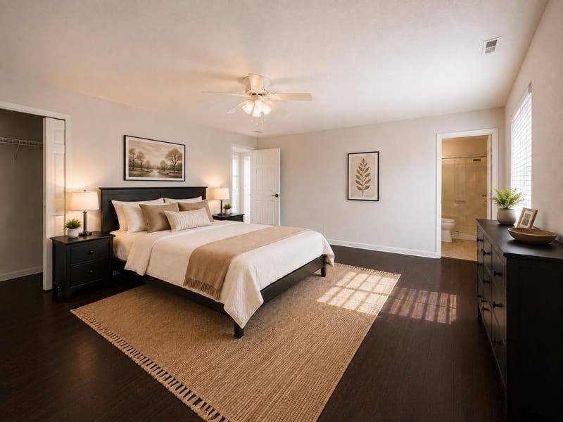 Newly Renovated Furnished Room | Utilities Included | Move-In Ready (id. 36685)
