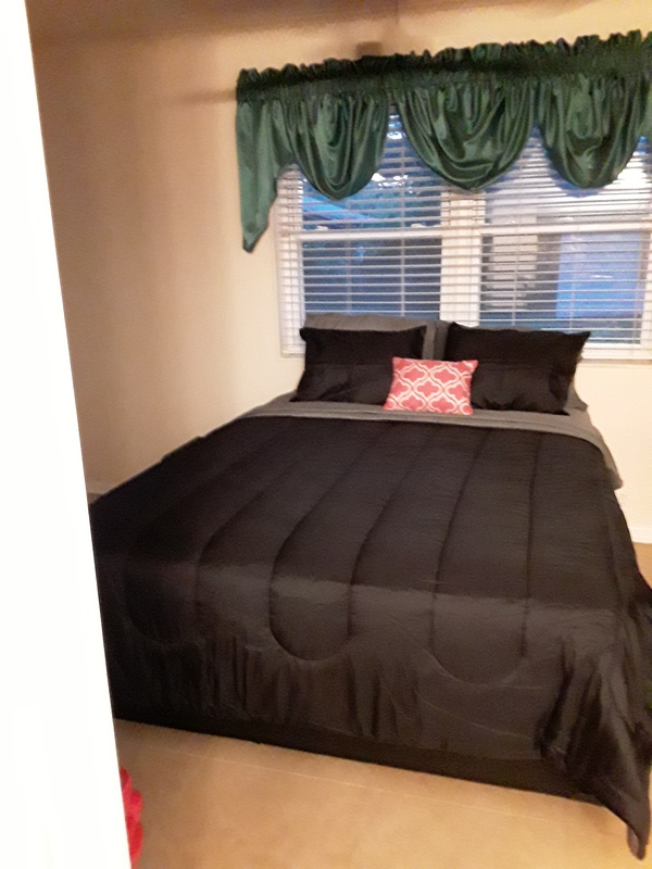 Private Room in 4Bed.2Bath