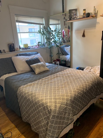 roommates in Oakland Private Room in 1Bed.1Bath - cirtru.com
