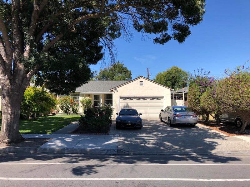 Private Room in 3Bed.2Bath