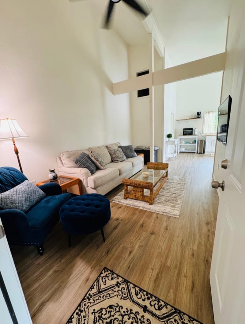 Entire Place 1Bed.1Bath