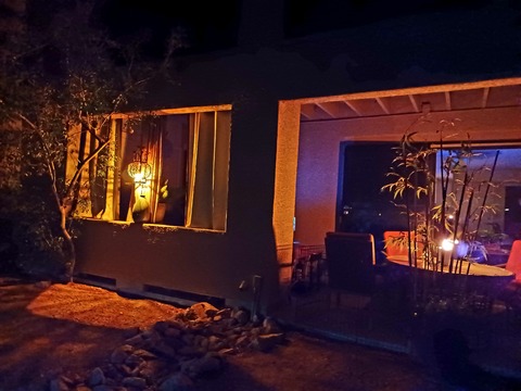 Master Suite w/ Private Patio