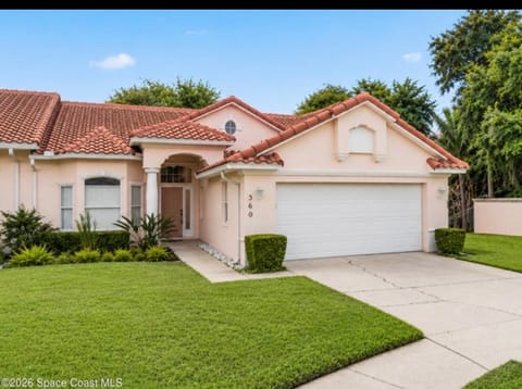 Entire Place 3Bed.2Bath