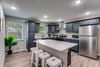 5-Star Rated | Newly Renovated |  4 Min Walk to Bus Stop | Dual Fridges |  Workspace in Every Room |  Monthly Cleaning |  Fully Furnished |  Prime South Dallas Location (id. 17811)