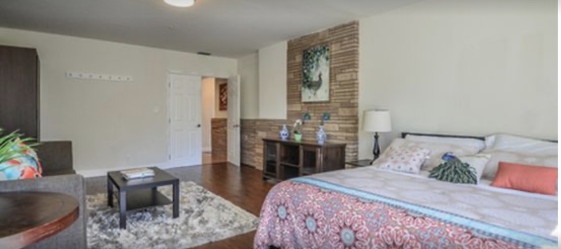 roommates in Monrovia Private Room in 4Bed.3Bath - cirtru.com