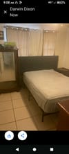 Private Room in 4Bed.2Bath
