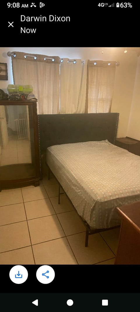 Private Room in 4Bed.2Bath