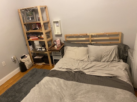 roommates in Brooklyn Private Room in 4Bed.1Bath - cirtru.com