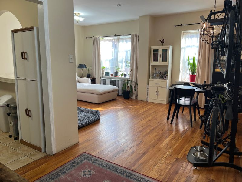 roommates in Jersey City Private Room in 2Bed.1Bath - cirtru.com