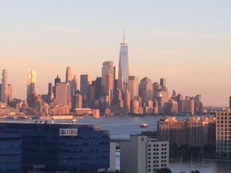 roommates in Weehawken Private Room in 3Bed.2Bath - cirtru.com