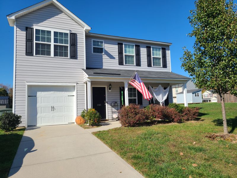 roommates in Greensboro Private Room in 4Bed.2.5Bath - cirtru.com