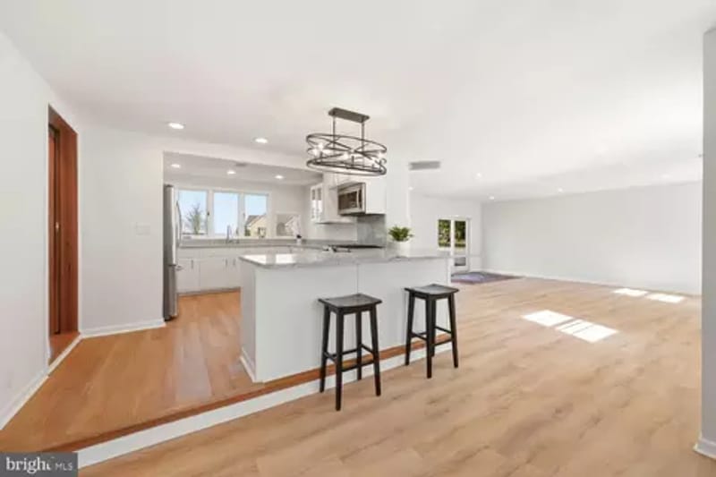 Entire Place 3Bed.2.5Bath