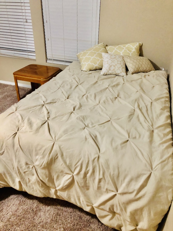 Private Room in 2Bed.2Bath