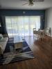 Beachside Studio near Melbourne, FL