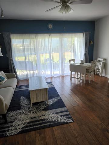 Beachside Studio near Melbourne, FL