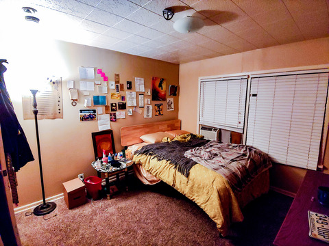 roommates in Portland Private Room in 2Bed.1Bath - cirtru.com