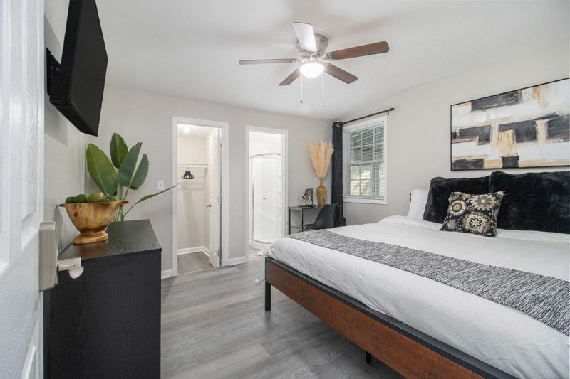 roommates in Undisclosed, College Park, GA 30349 Modern College Park Home  with Smart TVs, Multiple Appliances, and MARTA Access (id. 18396) - cirtru.com