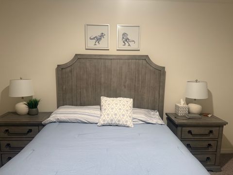 Private Room in 4Bed.3Bath