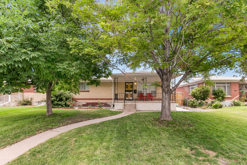 roommates in Denver Entire house or your separate unit - cirtru.com
