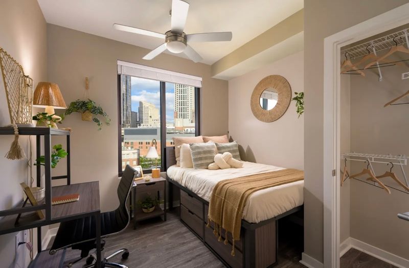 Entire Place 1Bed.1Bath