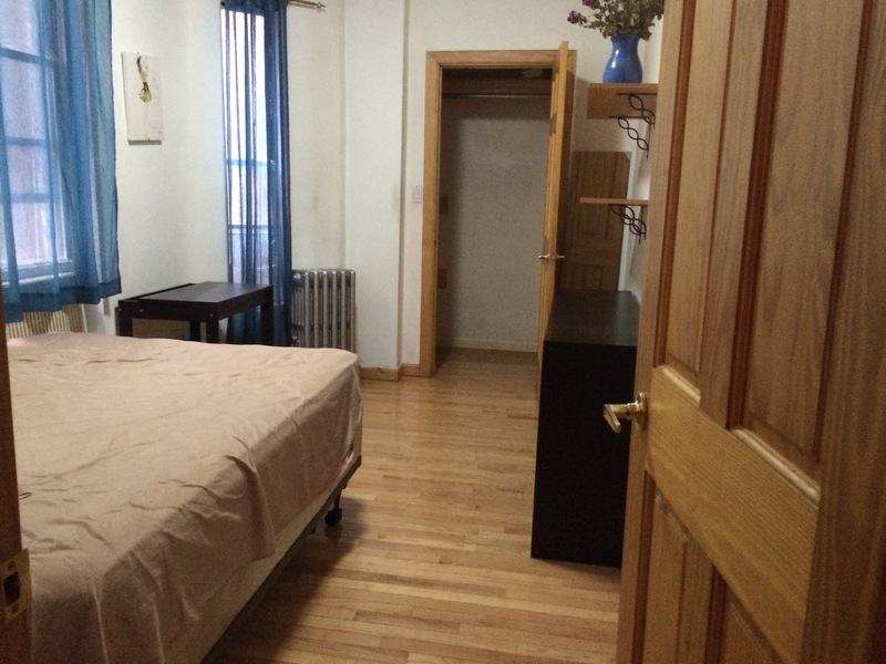 roommates in New York Personal room in a 2B/1B-1125$ - cirtru.com