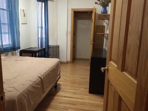 roommates in New York Personal room in a 2B/1B-1125$ - cirtru.com