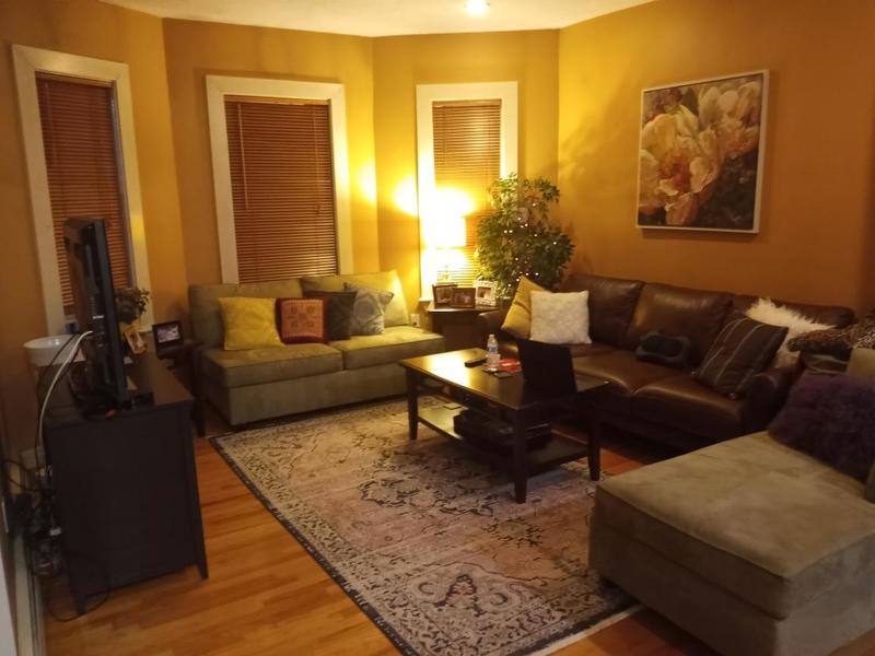 Private Room in 2Bed.2Bath