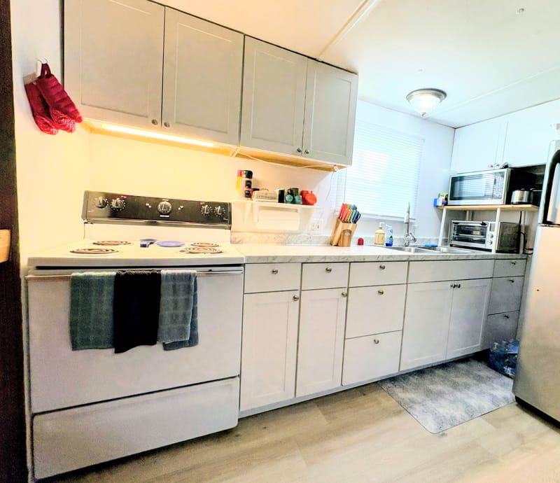 Private Room in 2Bed.1Bath