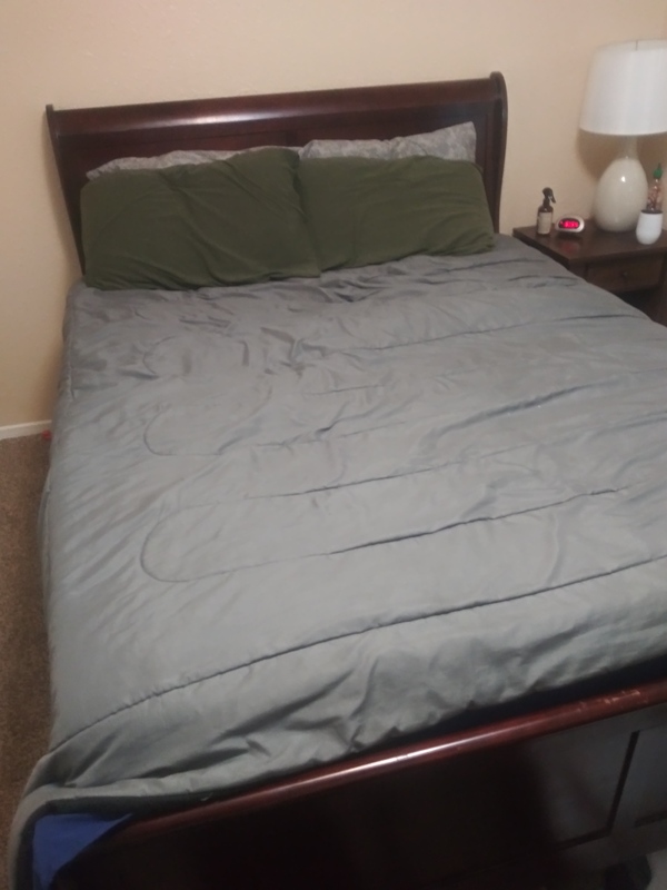 Private Room in 2Bed.1Bath