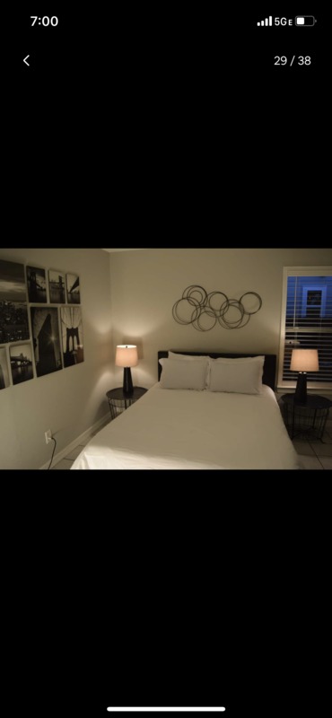 Entire Place 3Bed.1Bath