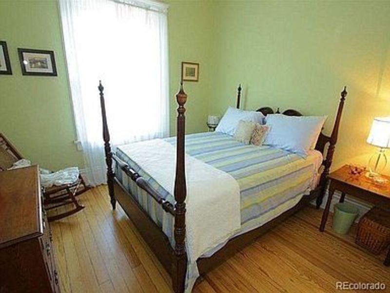 Private Room in 4Bed.2Bath