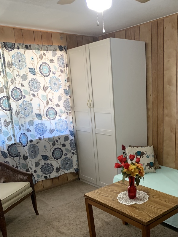 Shared Room in 3Bed.2Bath