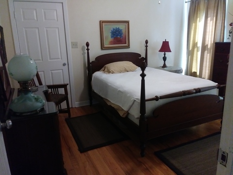 roommates in North Richland Hills Private Room in 2Bed.1Bath - cirtru.com