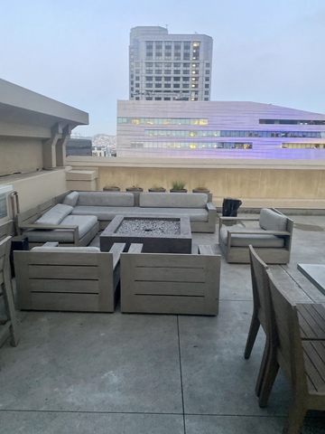 roommates in San Francisco Private Room in 2Bed.2Bath - cirtru.com