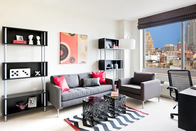 roommates in Jersey City Entire Place 2Bed.2Bath - cirtru.com