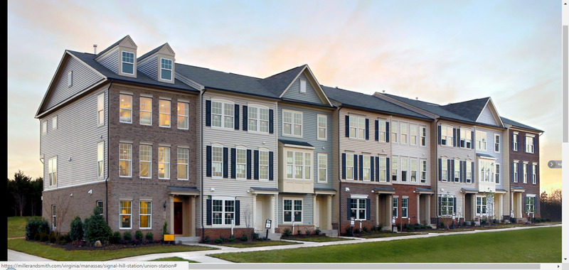 Private Room in 4BD/3BR Townhome