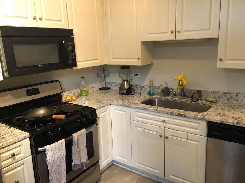Private Room in 2Bed.1Bath