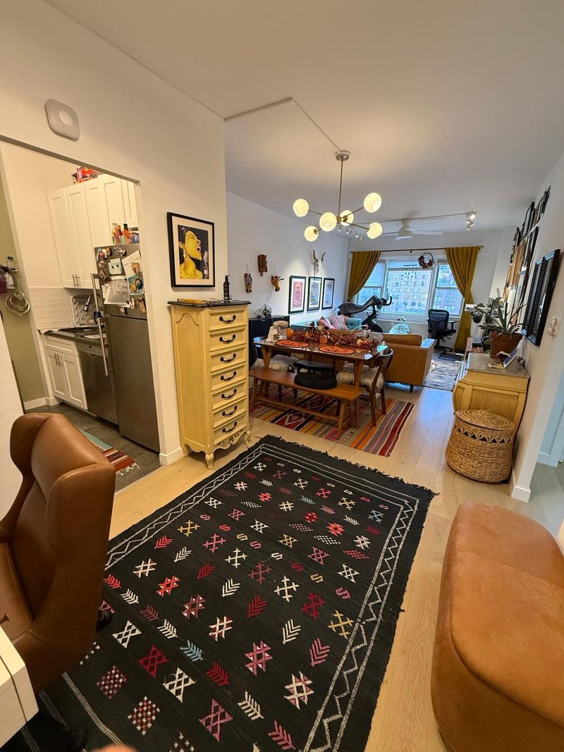 roommates in New York City Entire Place 1Bed.1Bath - cirtru.com