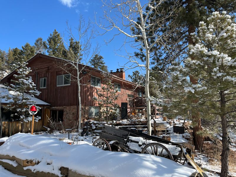 roommates in Conifer Entire Place 1Bed.1Bath - cirtru.com