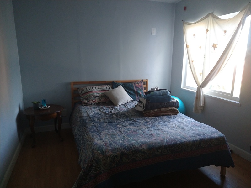 Private Room in 4Bed.1Bath