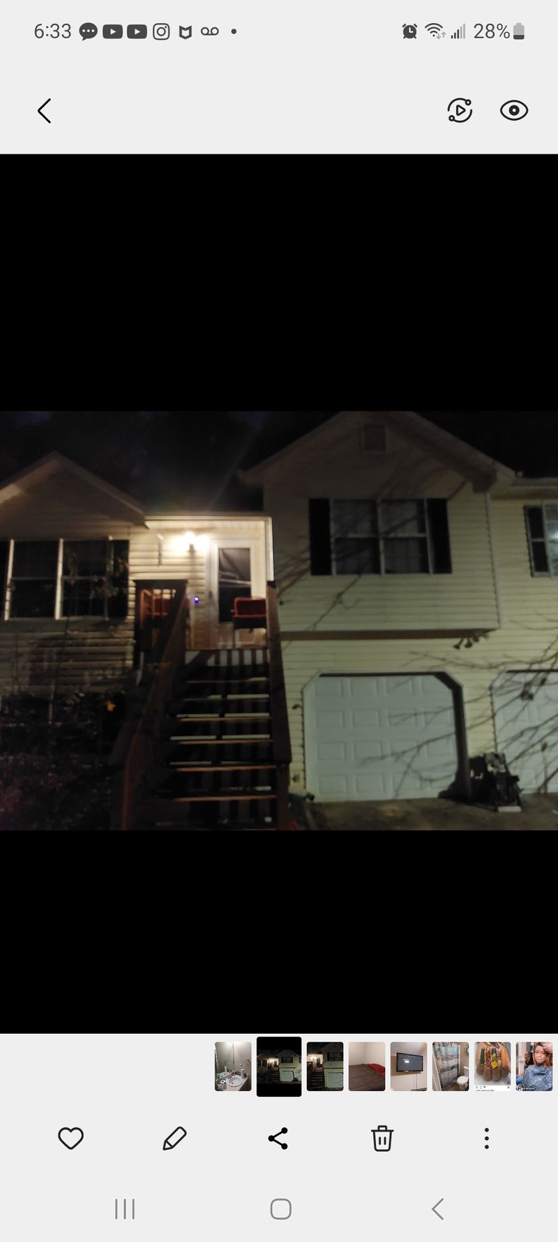 roommates in Douglasville Private Room in 3Bed.2Bath - cirtru.com