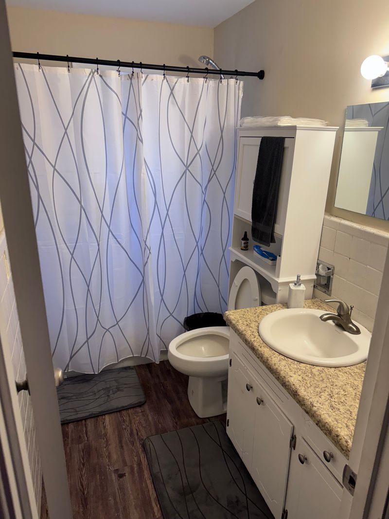roommates in Douglas Private Room in 2Bed.2Bath - cirtru.com