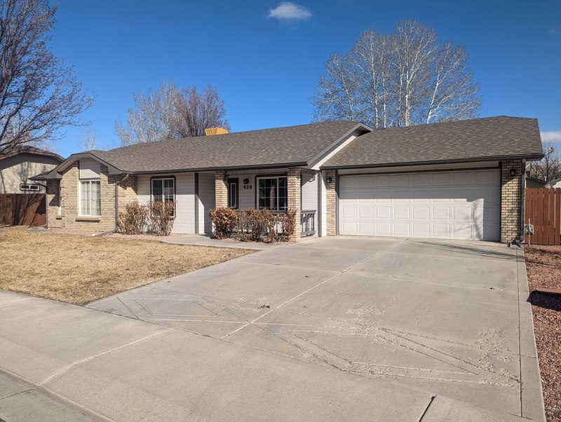roommates in Grand Junction Entire Place 3Bed.2Bath - cirtru.com