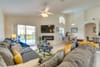 Entire Place 4Bed.3Bath