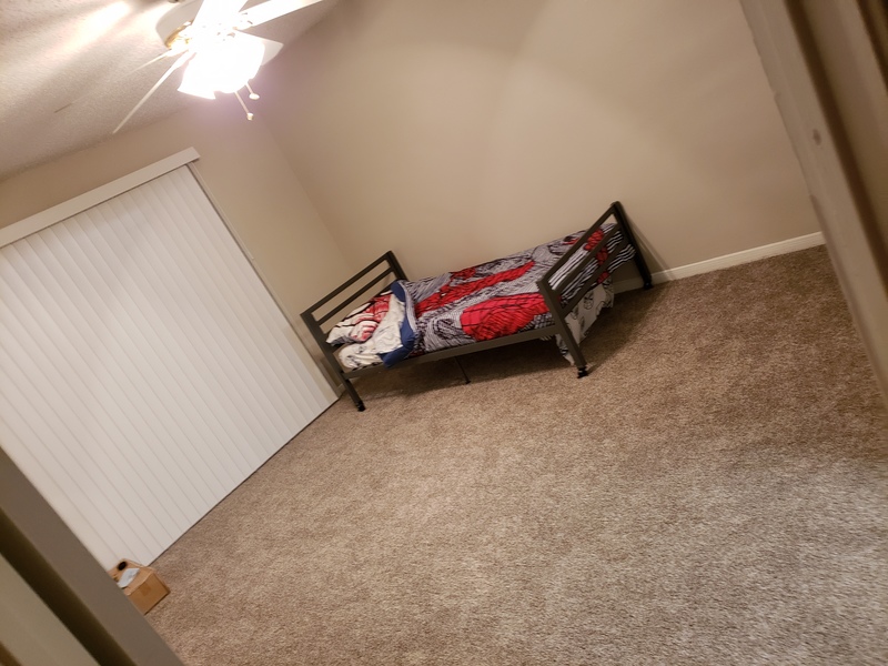 Private Room in 2Bed.2Bath